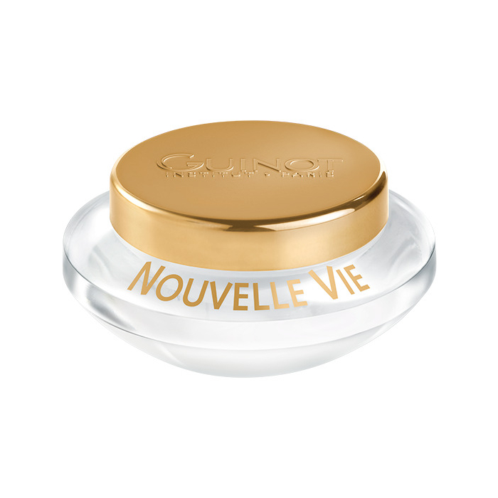 Guinot Creme Nouvelle Vie - 50ml