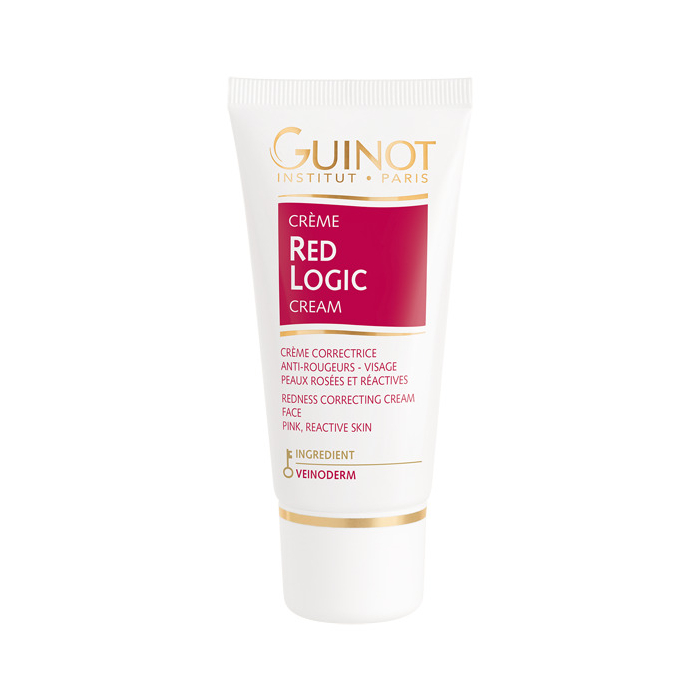 Guinot Creme Red Logic - 30ml
