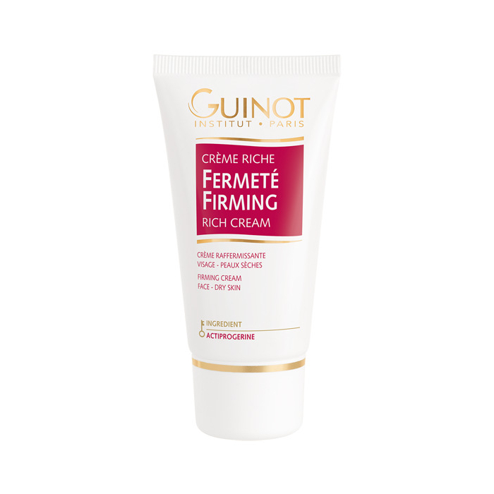 Guinot Creme Riche Fermete - 50ml