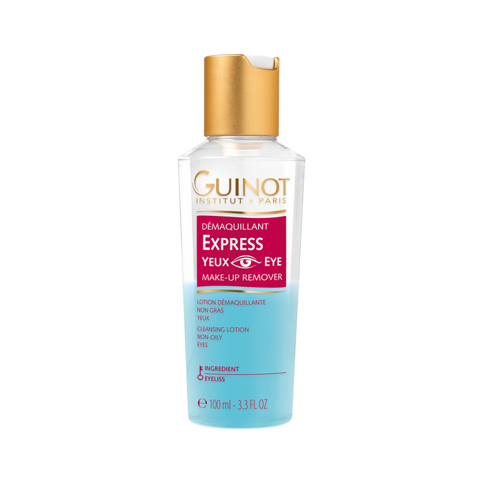 Guinot Démaquillant Express Yeux - 125ml