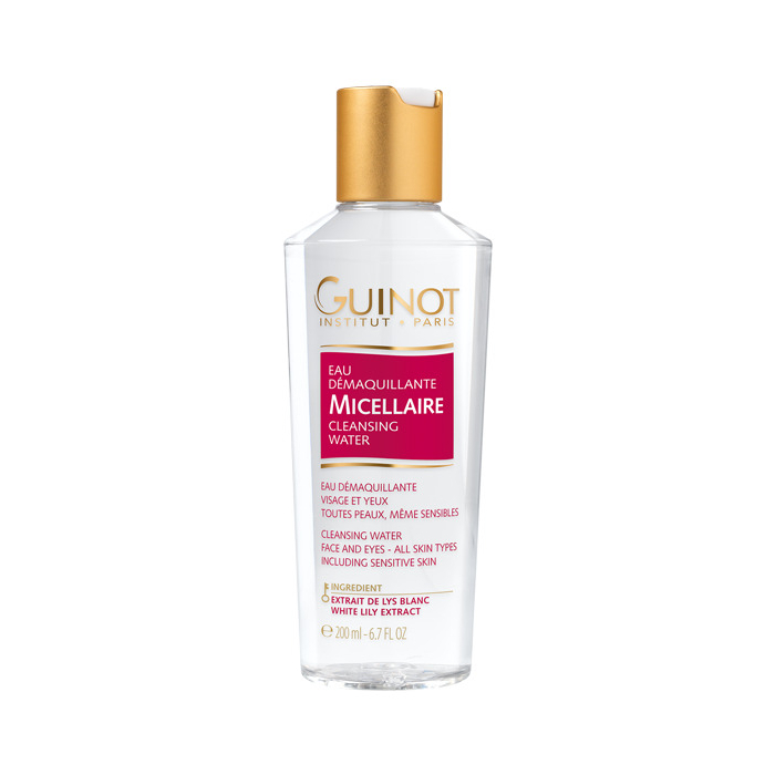 Guinot Eau Demaquillante Micellaire - 200ml