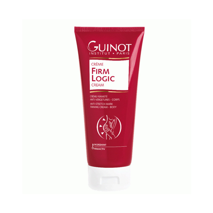 Guinot Firm Logic Cream - 200ml