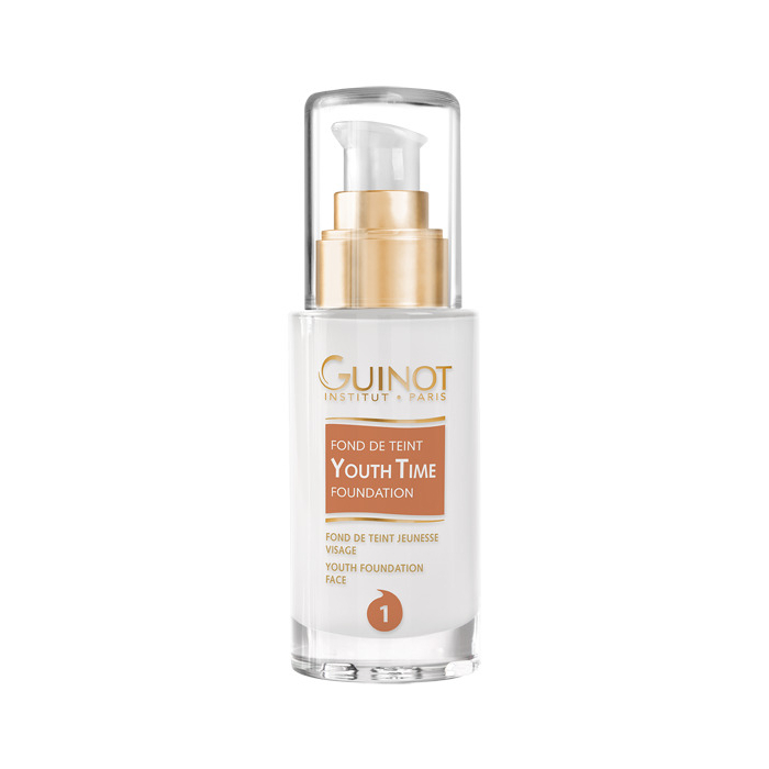 Guinot Fond De Teint Youth Time No1
