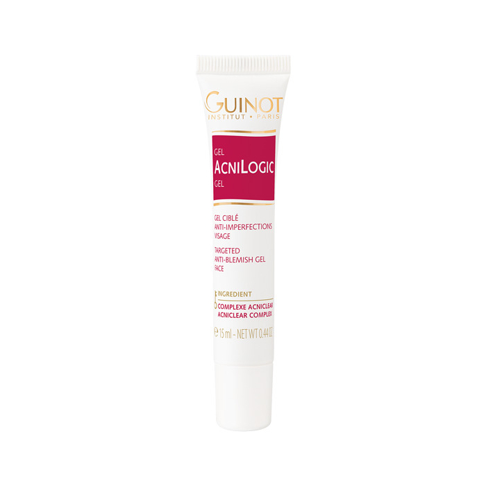 Guinot Gel Acnilogic - 15ml