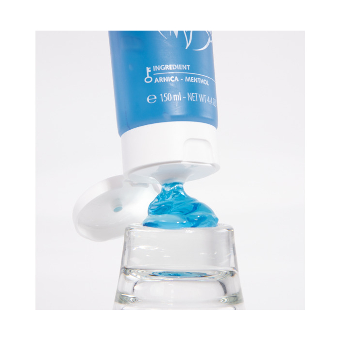 Guinot Gel Jambes Legeres - 150ml