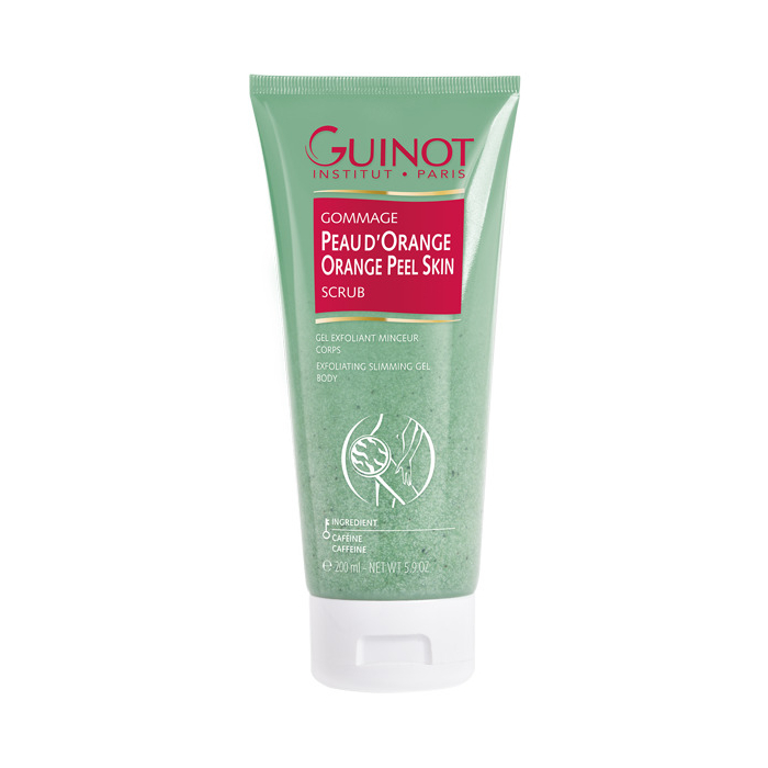 Guinot Gommage Peau d'Orange - 200ml