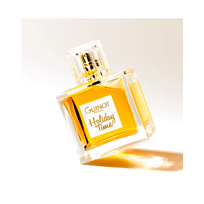 Guinot Holiday Time - 100ml