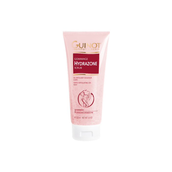 Guinot Hydrazone Scrub - 200ml