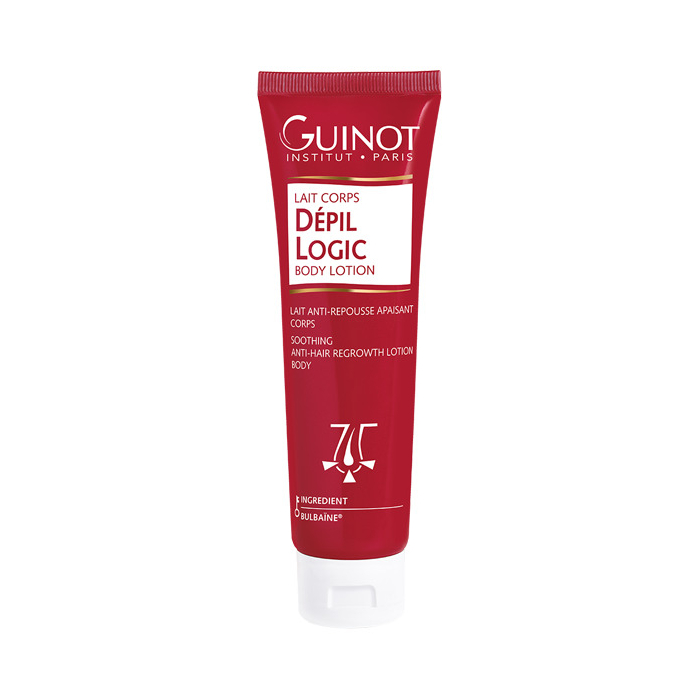 Guinot Lait Depil Logic Corps - 125ml