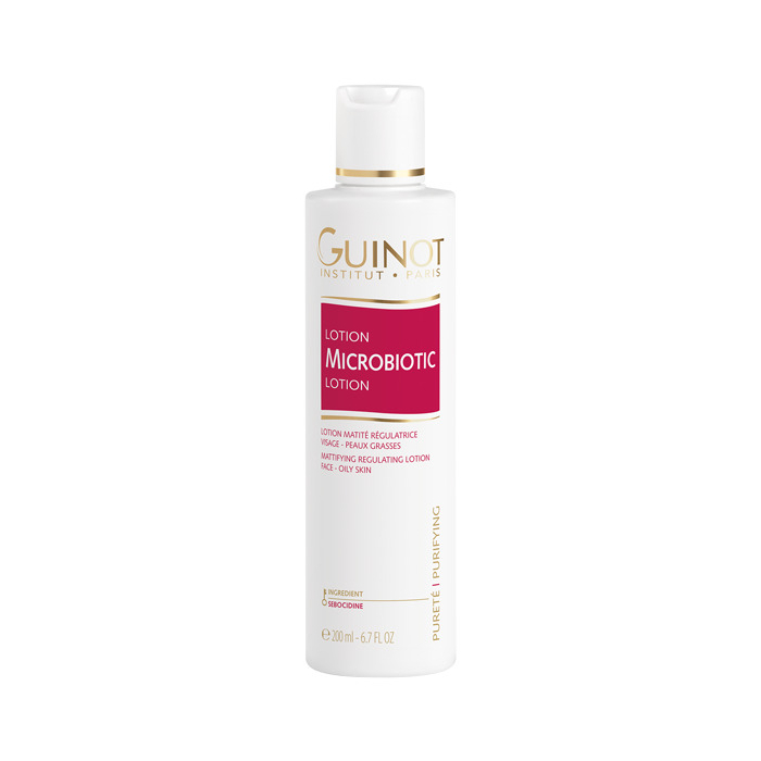 Guinot Lotion Microbiotic - 200ml