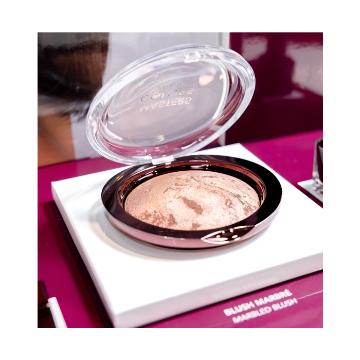 Guinot Marbled Blush - 10 Gr