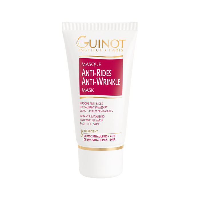 Guinot Masque Anti-Rides - 50ml