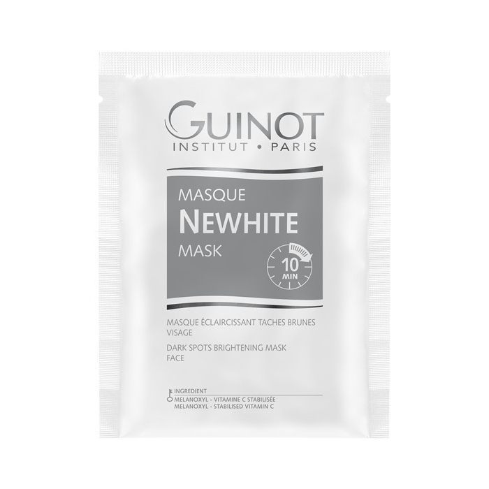 Guinot Masque Newhite 7 X - 40ml