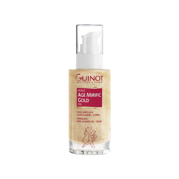 Guinot Mirific Anti-Âge Oil - 90ml