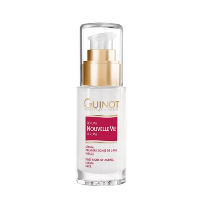 Guinot Nouvelle Vie Serum - 30ml