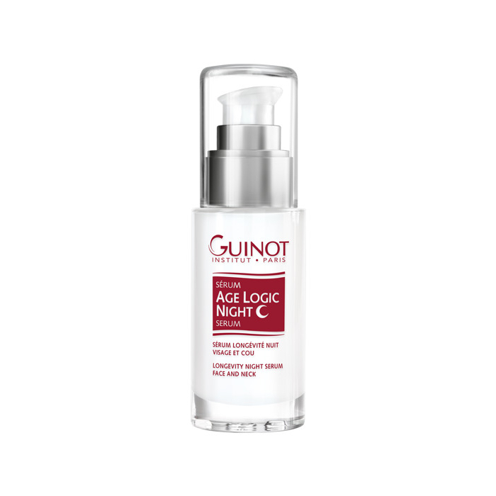 Guinot Sérum Age Logic Night - 30ml