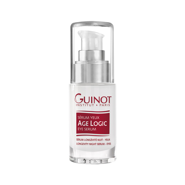 Guinot Serum Age Logic Yeux - 15ml