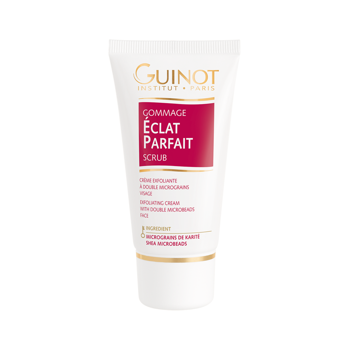 Guinot Travel Éclat Parfait Scrub - 15ml