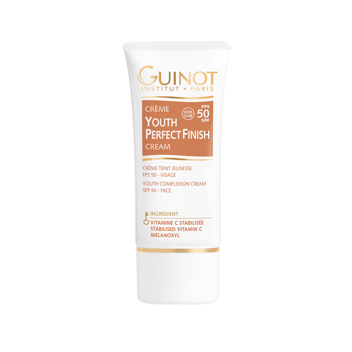 Guinot Youth Perfect Finish - 30ml