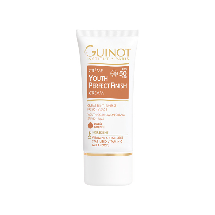 Guinot Youth Perfect Finish Golden - 30ml