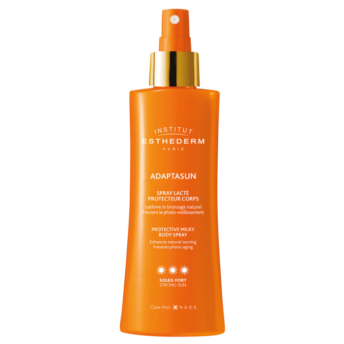 Institut Esthederm Adaptasun Spray Lacté Soleil Extreme