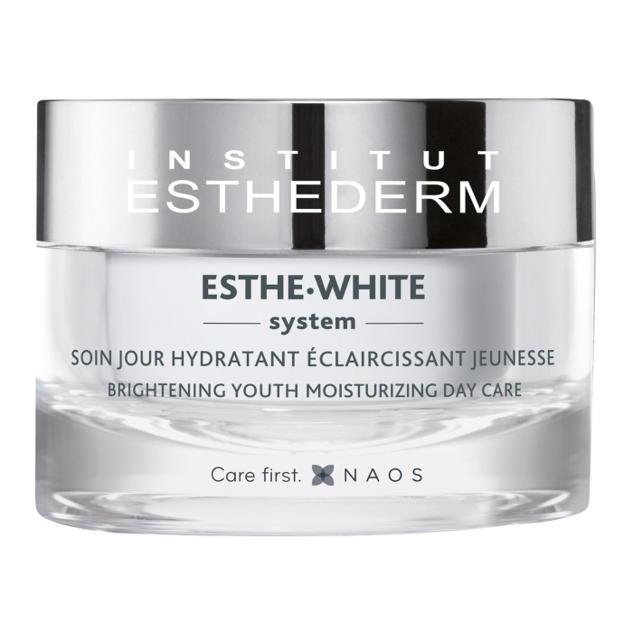 Institut Esthederm Brightening Youth Moisturizing Day Care - 50ml