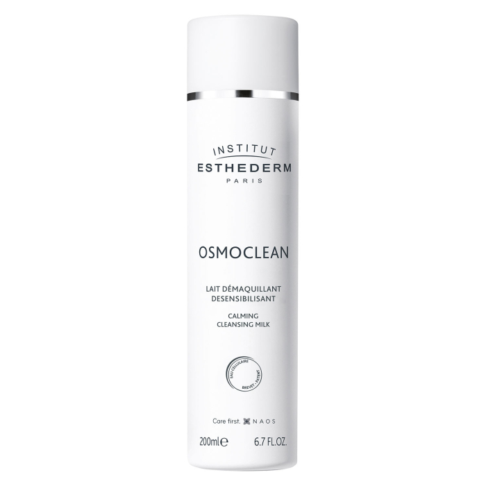 Institut Esthederm Calming Cleansing Milk - 200ml
