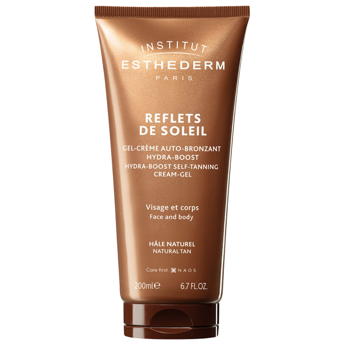 Institut Esthederm Gel-Creme Autobronz Hydra Boost
