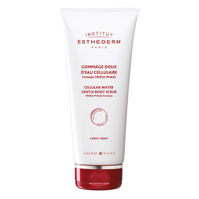 Institut Esthederm Gommage Doux D’eau Cellulaire - 200ml