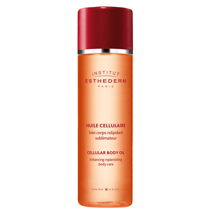 Institut Esthederm Huile Cell. Corps Relipid. Sublim. - 125ml