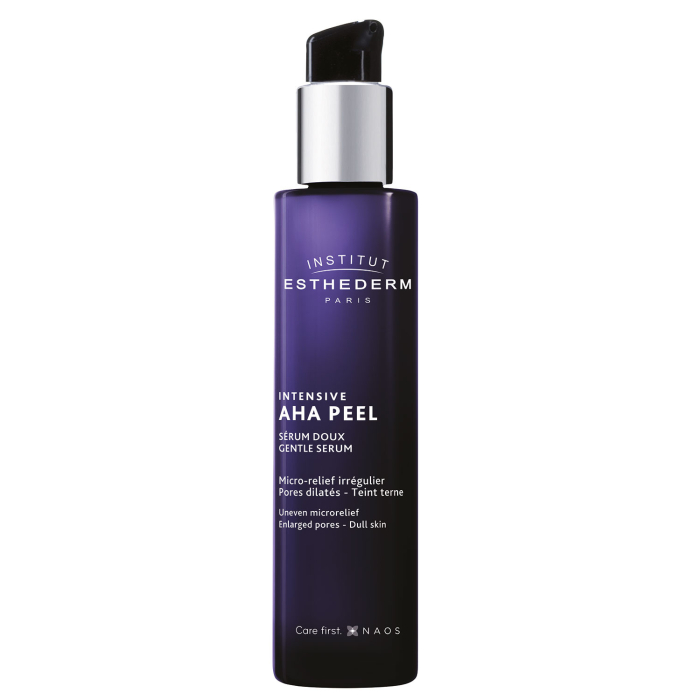 Institut Esthederm Intensive Aha Peel Gentle Serum - 30ml
