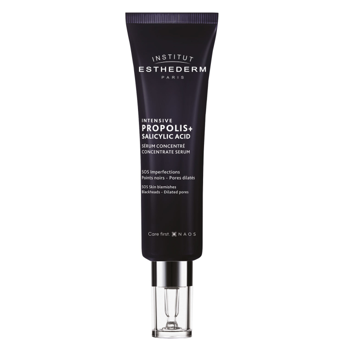 Institut Esthederm Intensive Propolis+ Salicylic Acid Concentrate Serum - 30ml
