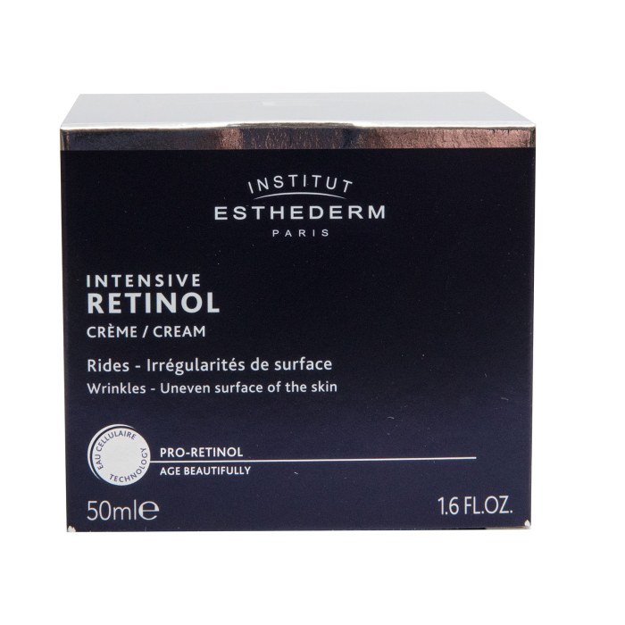 Institut Esthederm Intensive Retinol Cream - 50ml