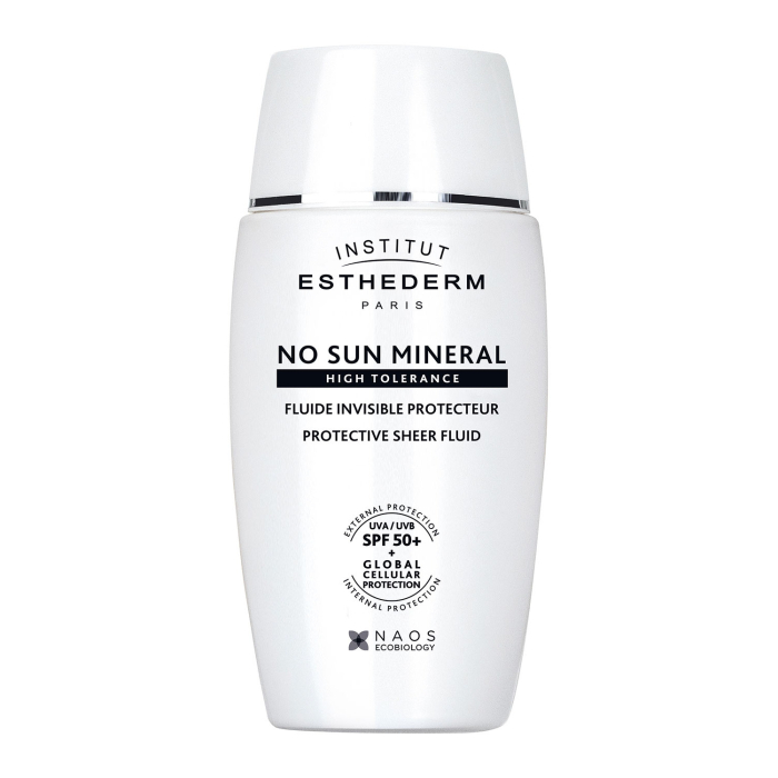 Institut Esthederm No Sun - Fluide Invisible - 40ml