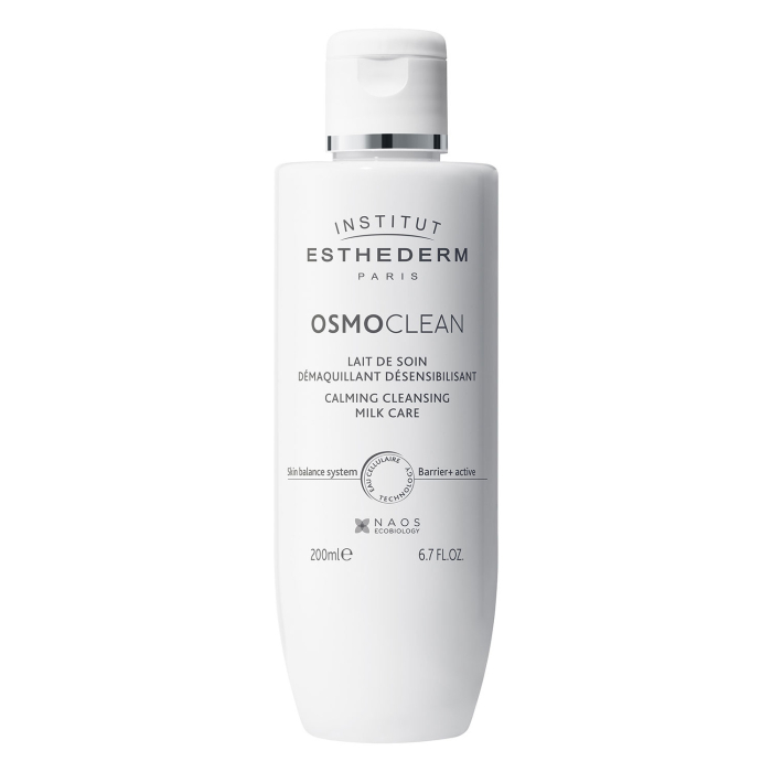 Institut Esthederm Osmo Lait De Soin Demaquillant Desensibilisant - 200ml