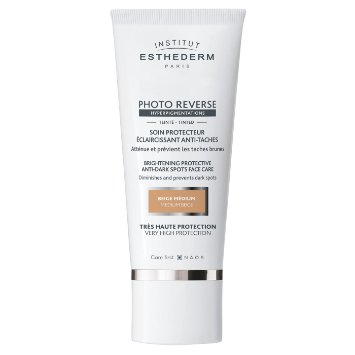 Institut Esthederm Photo Reverse Anti-Dark Spots Medium Beige - 50ml