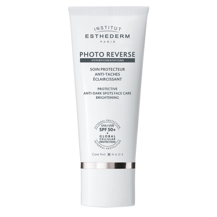 Institut Esthederm Photo Reverse Eclaircissant Spf50+ - 50ml