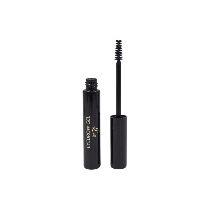 JvG ~ Eyebrow gel nr.05 bright brown