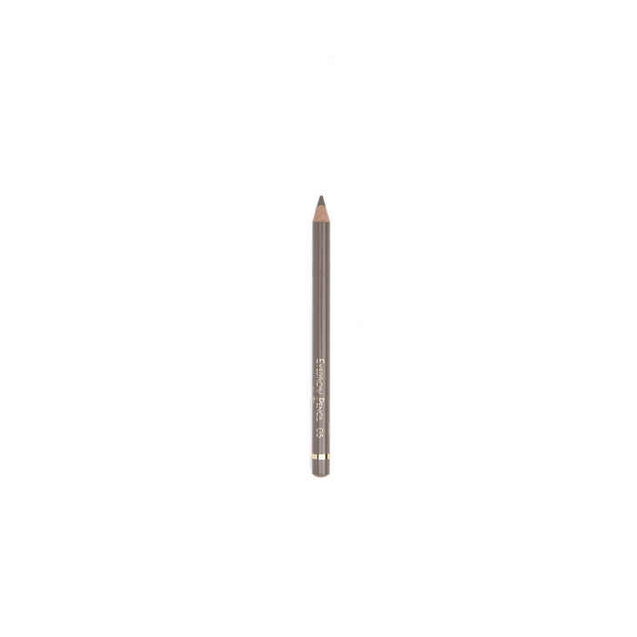 JvG ~ Eyebrow Pencil licht bruin mat 5