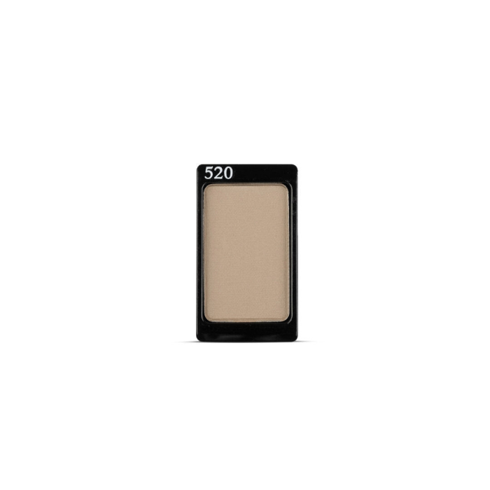 JvG - Eyeshadow Matt 520