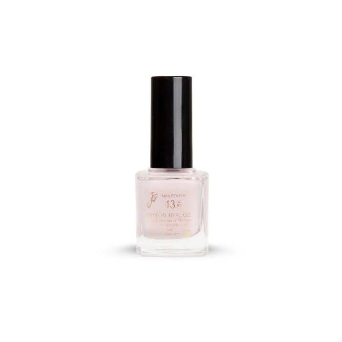 JvG - Glowy Nailpolish