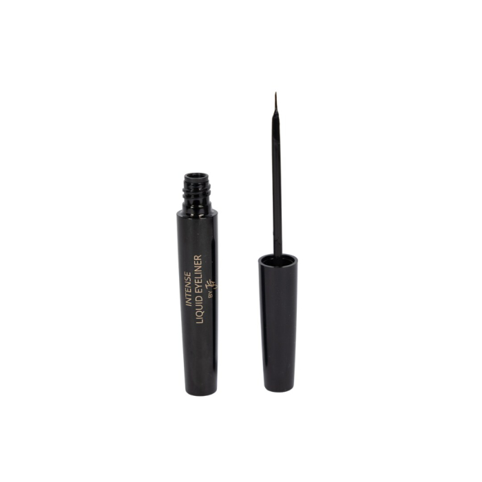 JvG - Intense Liquid Eyeliner 01 - Glam & Glow - Glamour 2025
