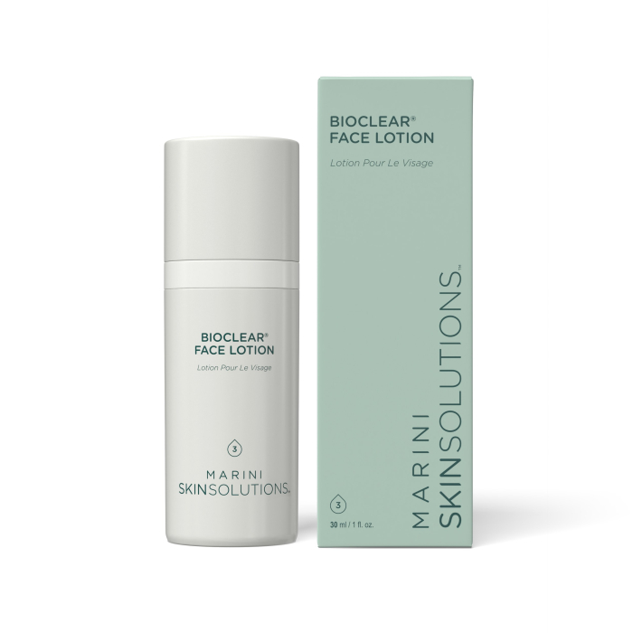 Marini SkinSolutions Bioclear® Face Lotion - 118 ml