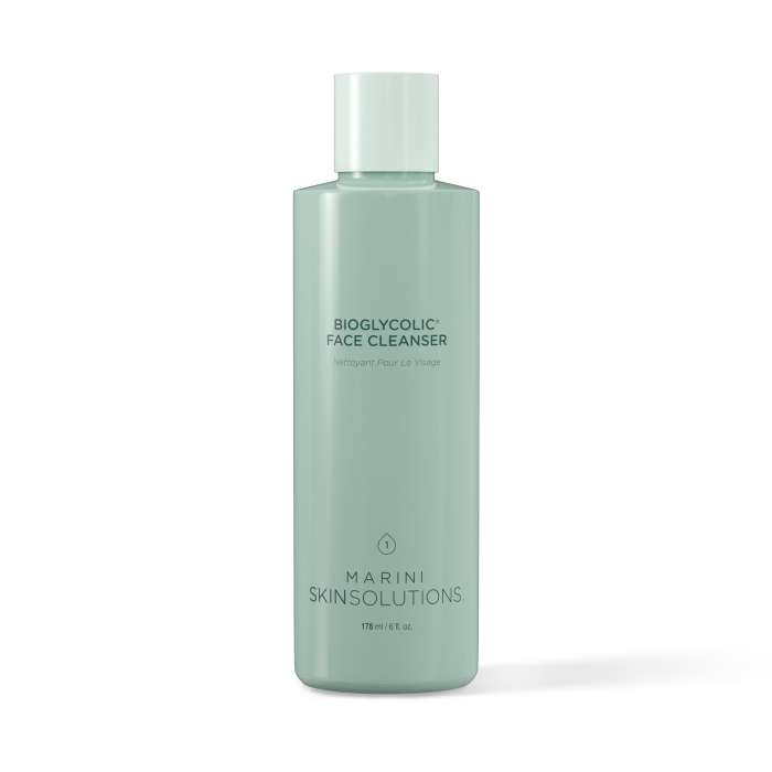 Marini SkinSolutions Bioglycolic® Face Cleanser - 178 ml