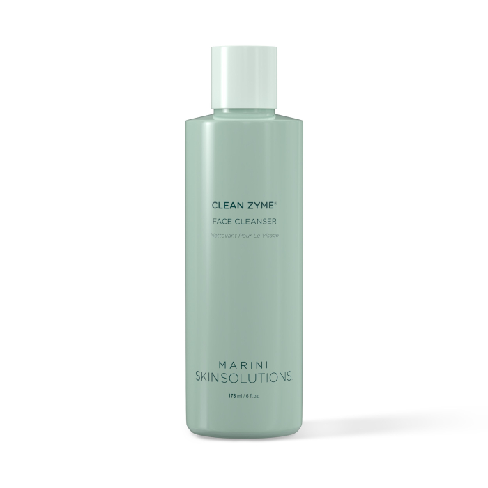 Marini SkinSolutions Clean Zyme® Face Cleanser - 118 ml