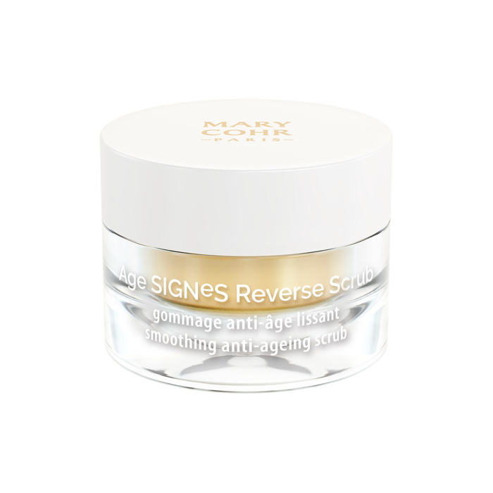 Mary Cohr Age Signes Reverse Scrub - 50ml