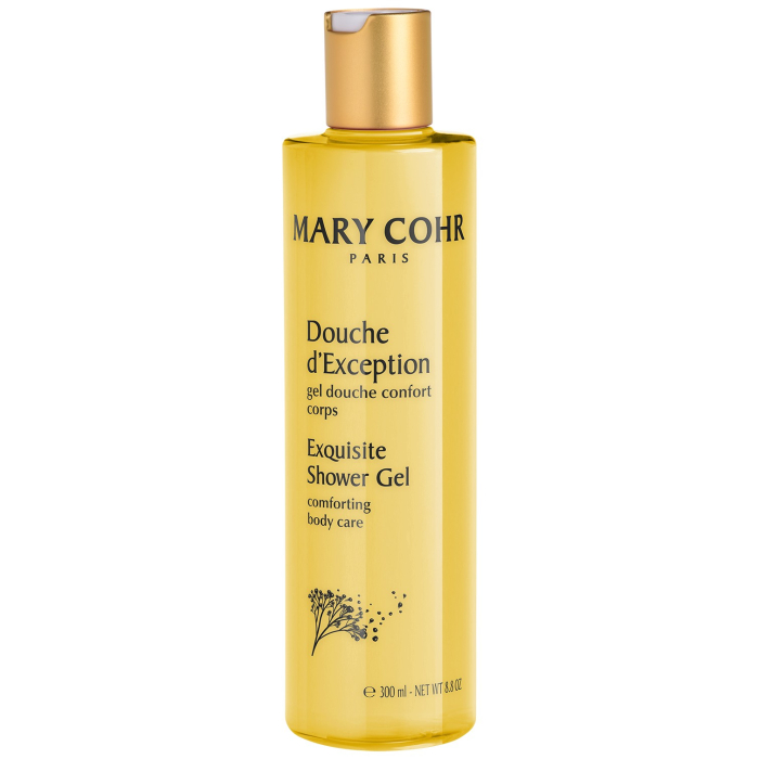 Mary Cohr Douche d'Exception - 300ml