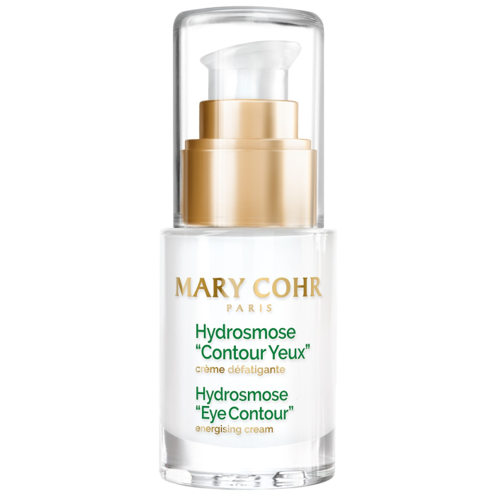 Mary Cohr Hydrosmose "Contour Yeux" - 15ml