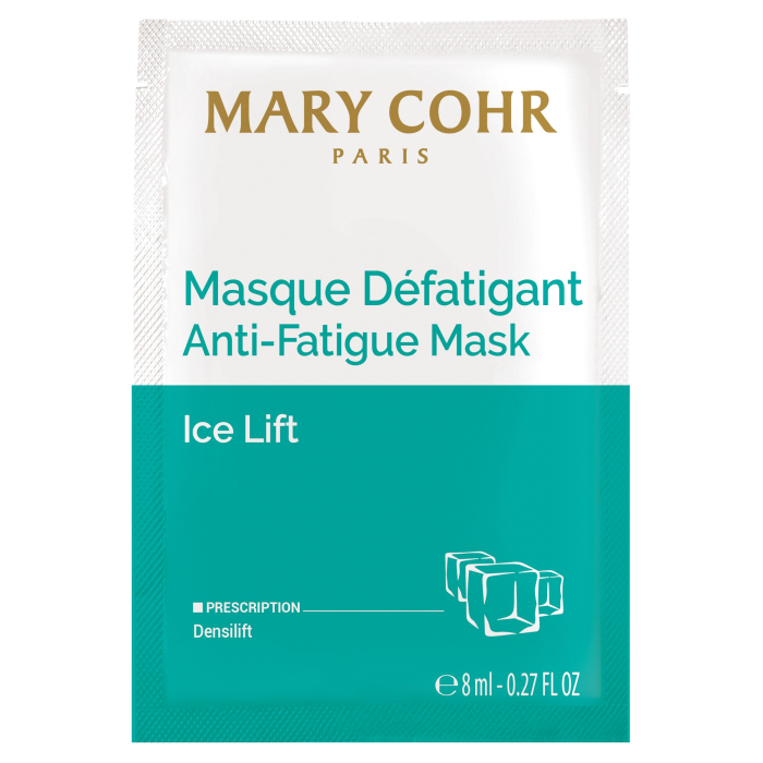 Mary Cohr Masque Défatigant - 6 x 8ml