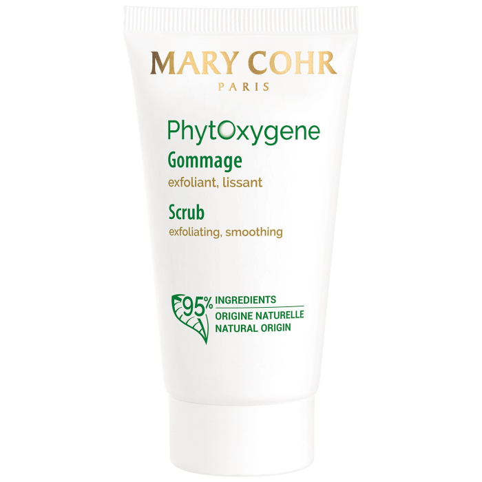 Mary Cohr PhytOxygene Gommage - 50ml